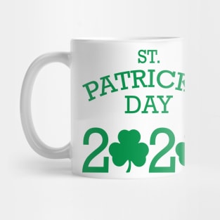 saint patricks day Mug